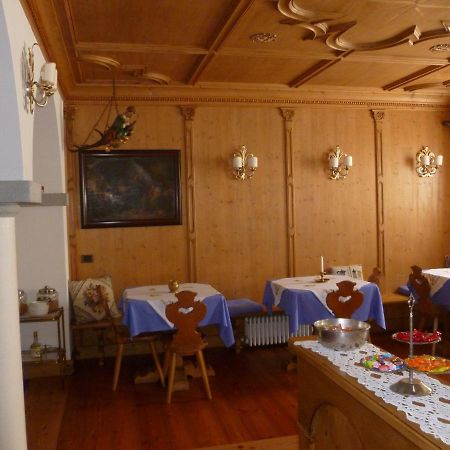 Cadore Haus Auronzo di Cadore Luaran gambar