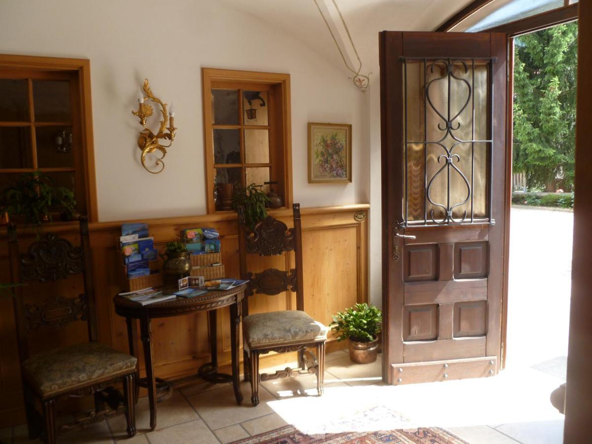 Cadore Haus Auronzo di Cadore Luaran gambar
