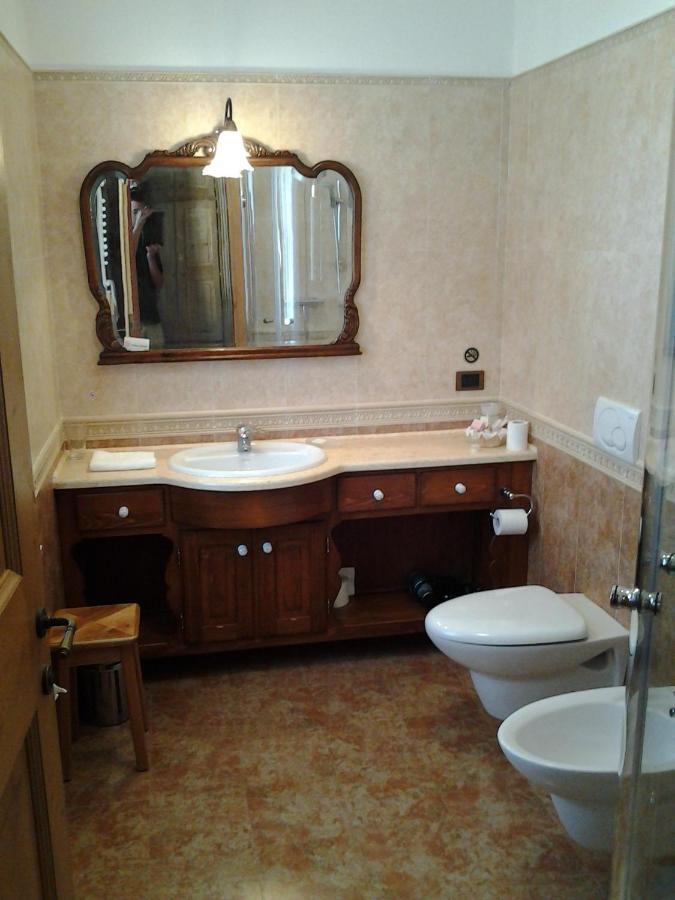 Cadore Haus Auronzo di Cadore Luaran gambar