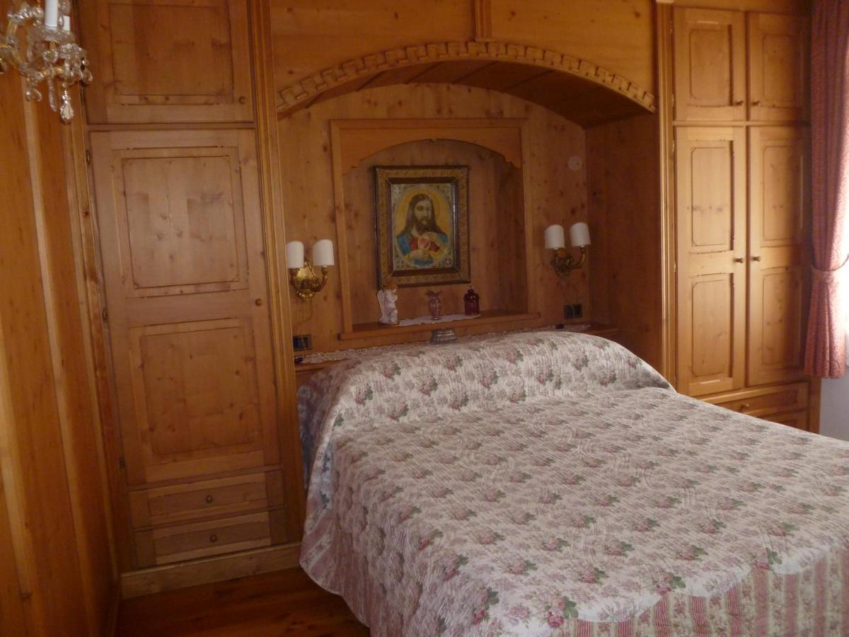 Cadore Haus Auronzo di Cadore Luaran gambar