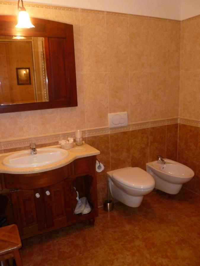Cadore Haus Auronzo di Cadore Luaran gambar