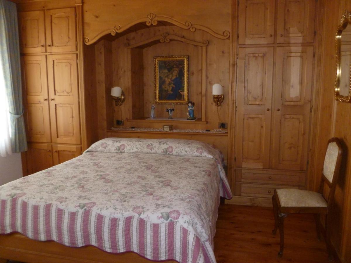 Cadore Haus Auronzo di Cadore Luaran gambar