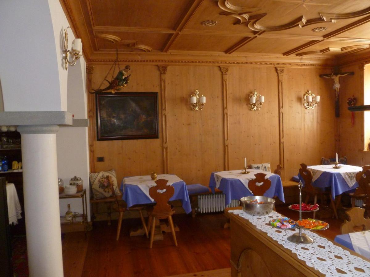 Cadore Haus Auronzo di Cadore Luaran gambar