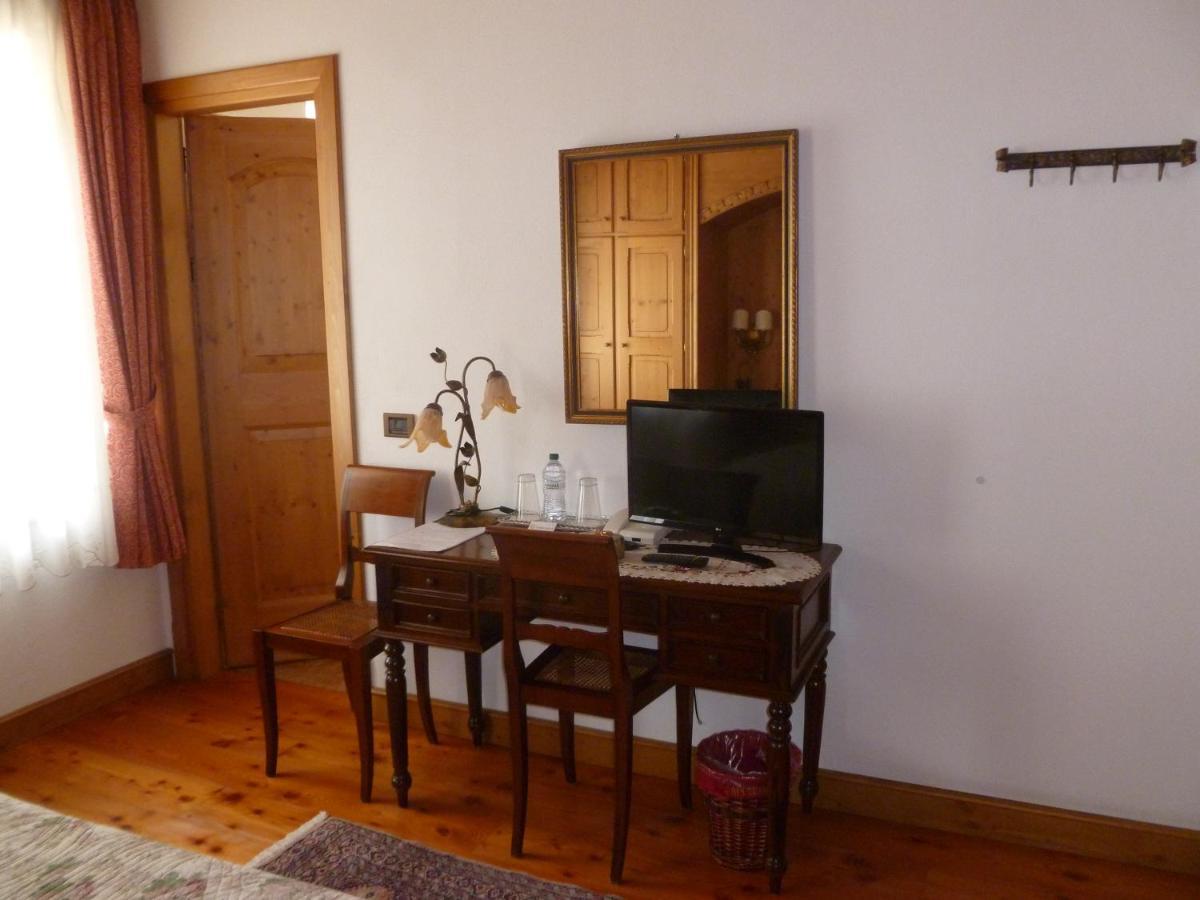 Cadore Haus Auronzo di Cadore Luaran gambar